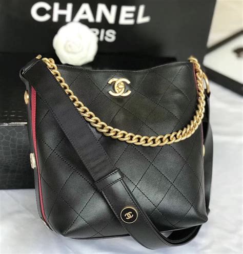 bolsa chanel preço 2018|bolsa Chanel original.